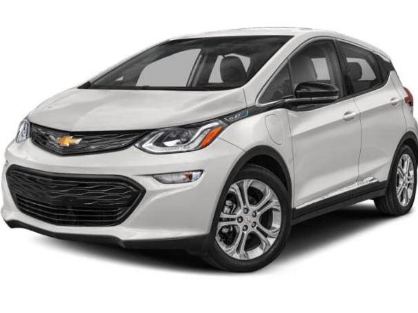 CHEVROLET BOLT EV 2020 1G1FY6S08L4134344 image